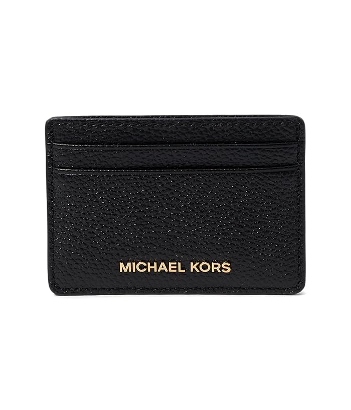 MICHAEL Michael Kors Jet Set Card Holder