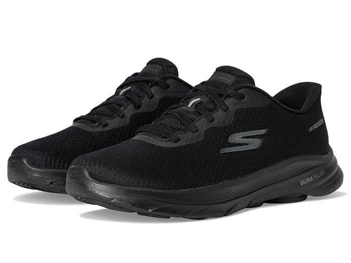 SKECHERS Performance Go Walk 8 Nadia Hands Free Slip-Ins