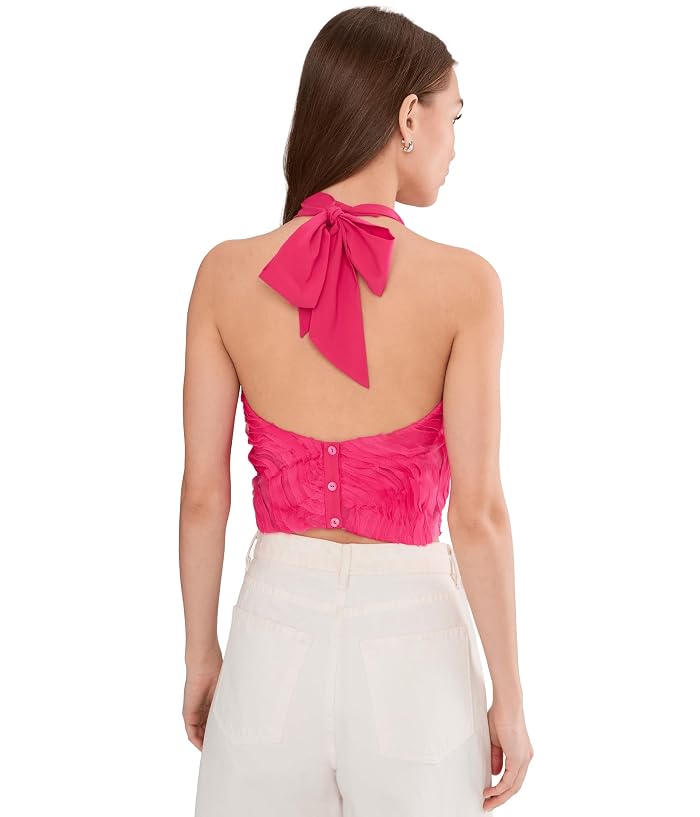 Trina Turk Myka Top - Image 4