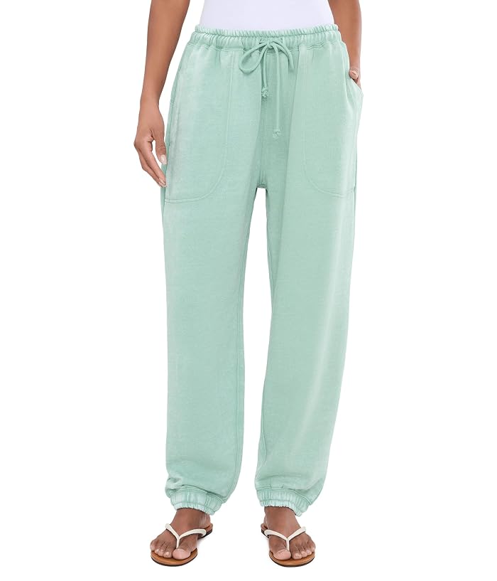 Free People Slow It Down Joggers