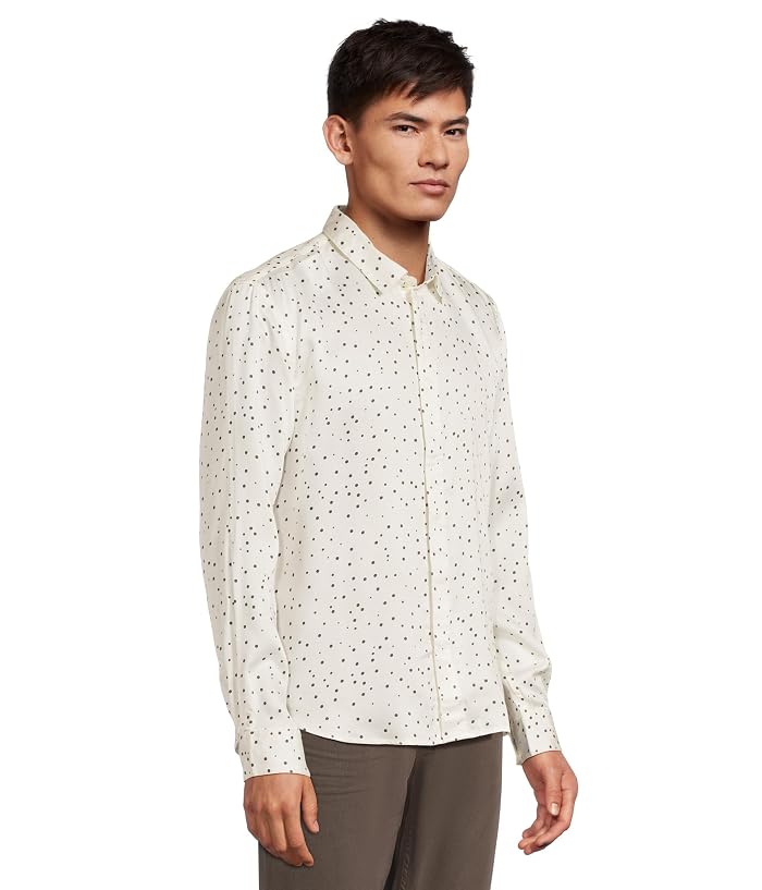 John Varvatos Rodney Shirt W673W25 - Image 2