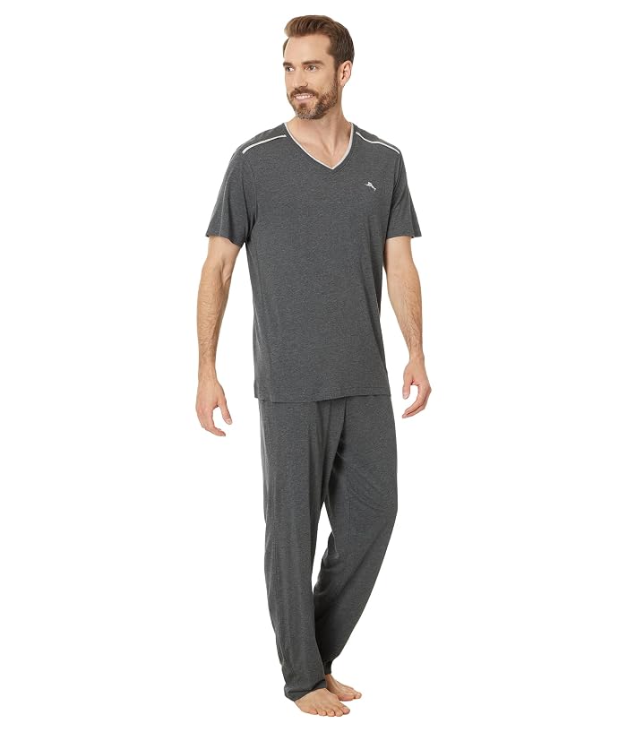 Tommy Bahama Cotton Modal Jersey PJ Pant - Image 4