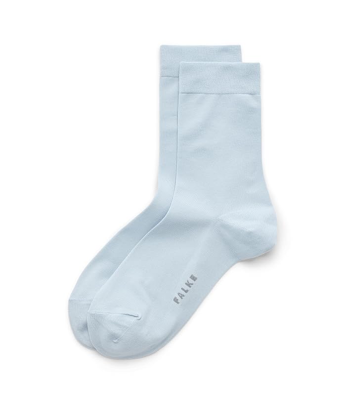 Falke Cotton Touch Crew Cut - Image 4