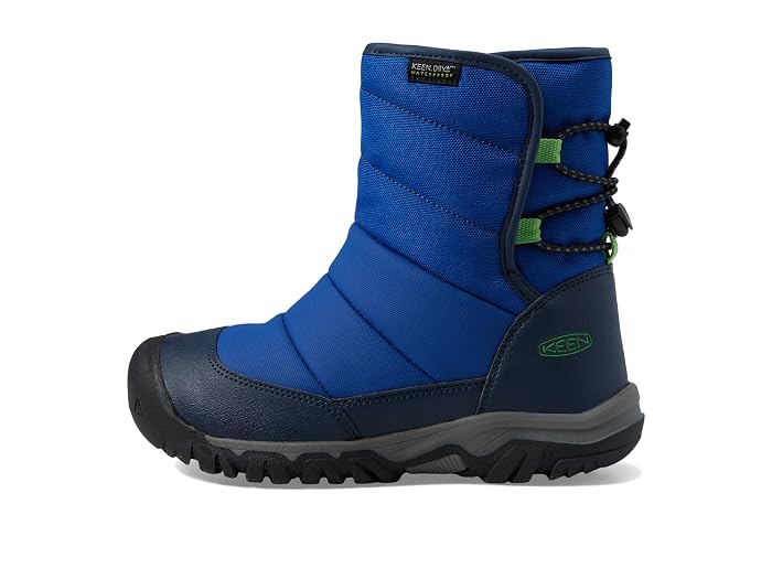 KEEN Kids Puffrider Waterproof (Toddler/Little Kid/Big Kid) - Image 4