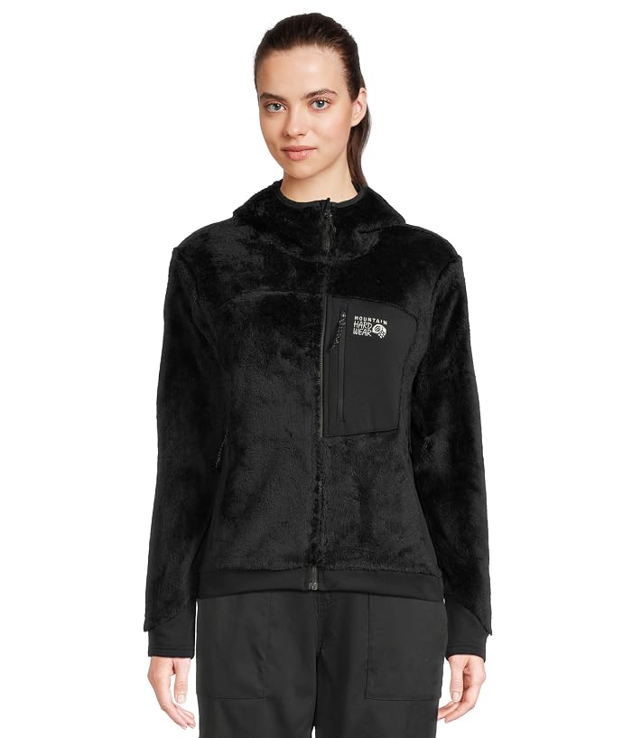 Mountain Hardwear Polartec® High Loft™ Hooded Jacket