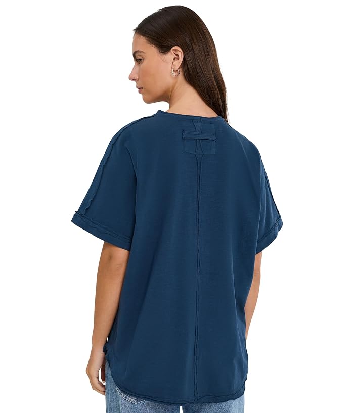 Karyn Seo Reva Tee - Image 4