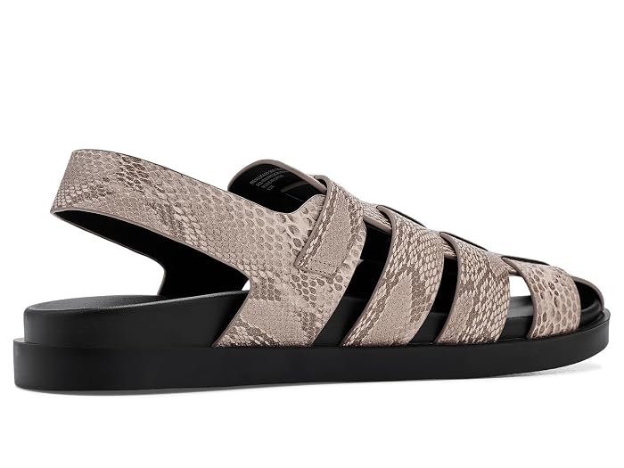 Stacy Adams Montego Slingback Buckle Sandal - Image 3