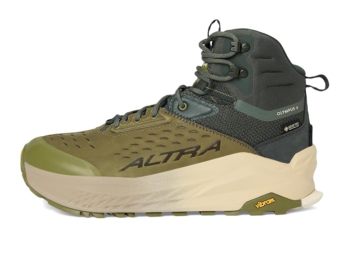 Altra Olympus 6 Hike Mid Gtx - Image 4