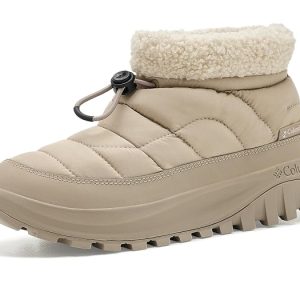 Columbia Snowtrot Shorty