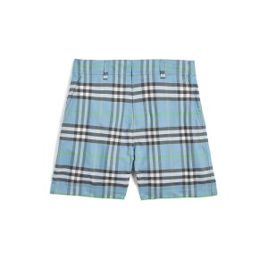 Burberry Kids Oscar Boys Shorts (Little Kids/Big Kids)