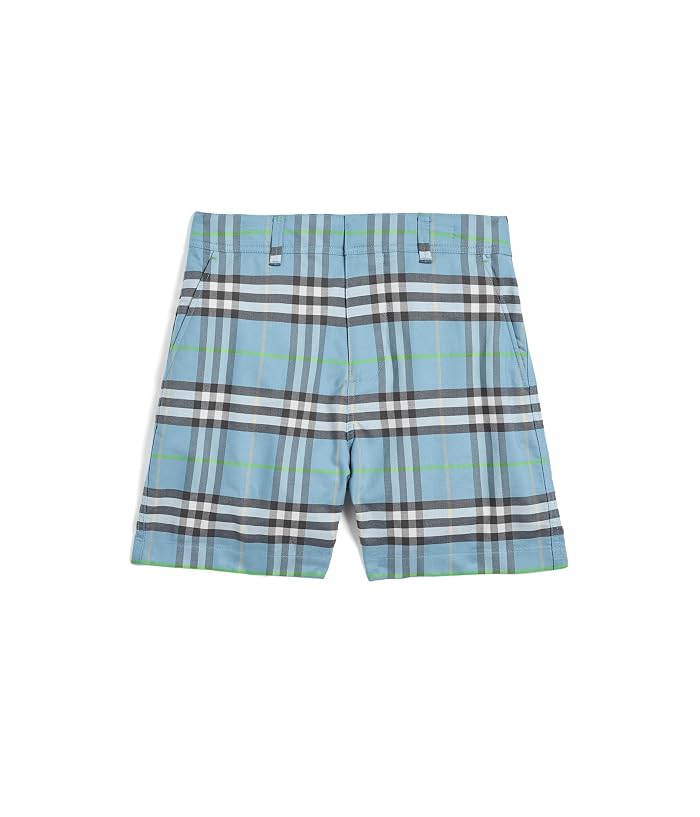 Burberry Kids Oscar Boys Shorts (Little Kids/Big Kids)
