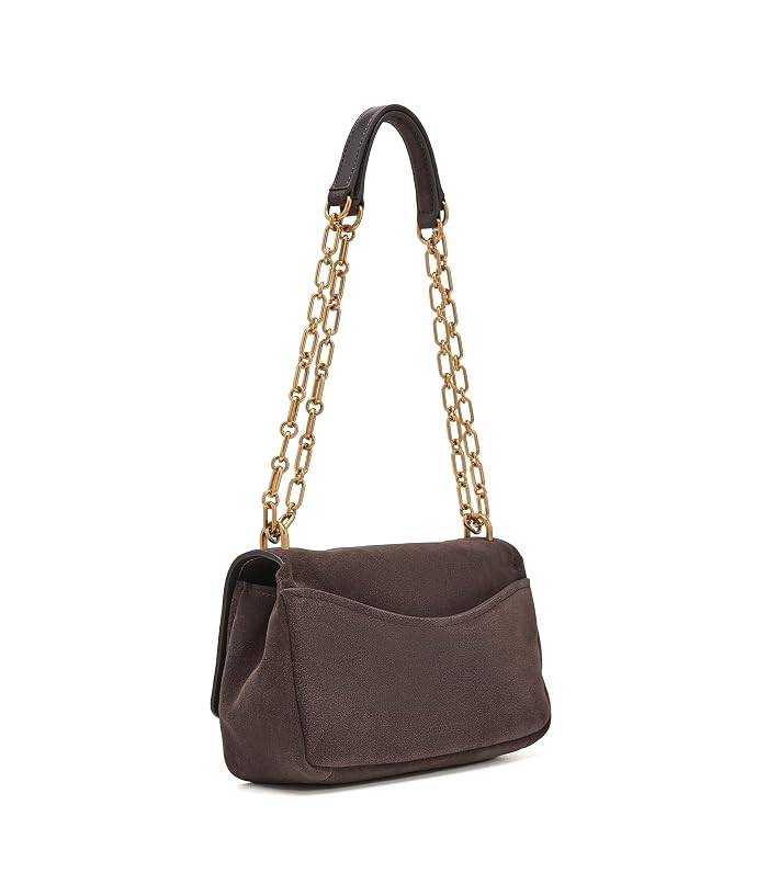 MICHAEL Michael Kors Bryant Small Turnlock Convertible Chain Shoulder - Image 2