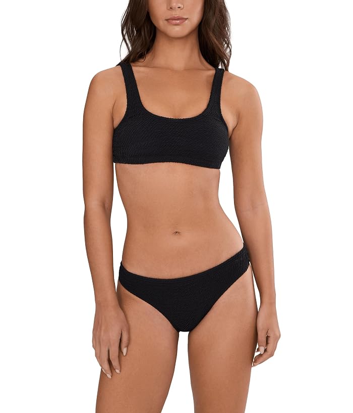 Nike Shoreline Pucker Hipster Bikini Bottom - Image 2