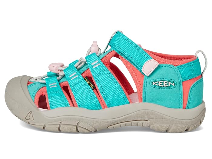 KEEN Kids Newport H2 (Toddler/Little Kid/Big Kid) - Image 4