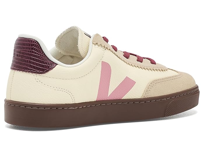 VEJA Kids Small Volley Veja X Bonpoint (Little Kid/Big Kid) - Image 3