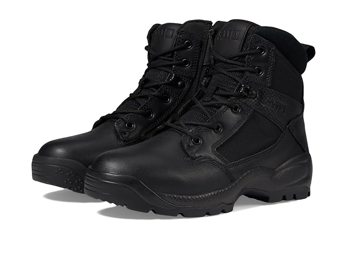 5.11 Tactical 6" ATAC 2.0 Side Zip