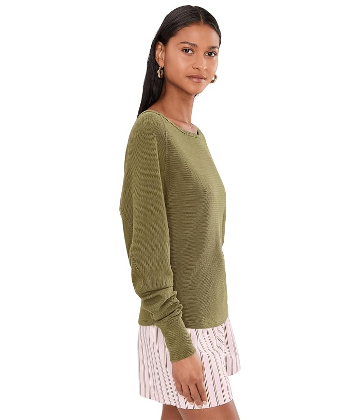 Free People Jess Long Sleeve - Image 3