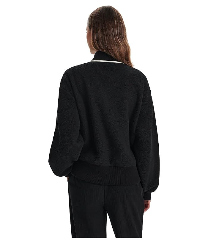 Varley Hansley Fleece Jacket - Image 2