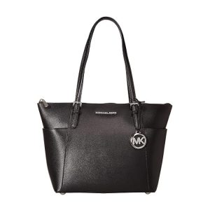 MICHAEL Michael Kors Jet Set Item East/West Top Zip Tote