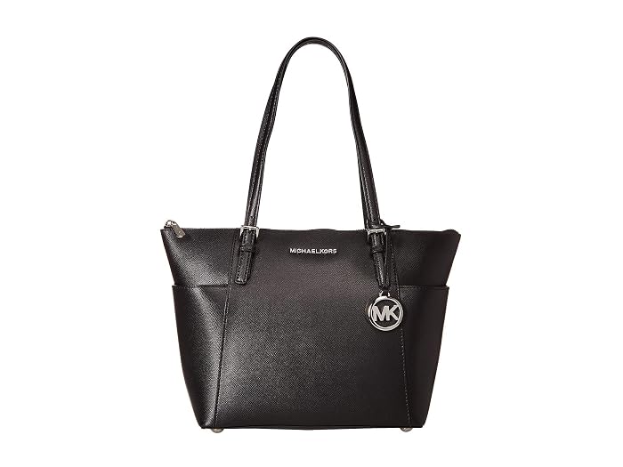 MICHAEL Michael Kors Jet Set Item East/West Top Zip Tote