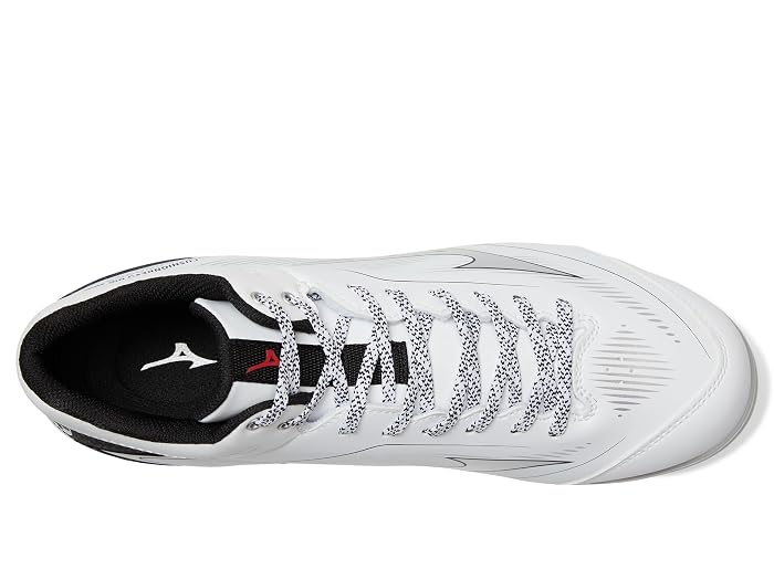Mizuno Cushionrevo Diamond Mid Tpu - Image 2