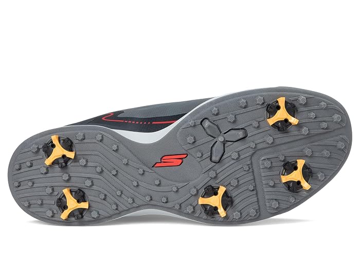 Skechers GO GOLF Elite Vortex Rival ArchFit Golf Shoe - Image 3