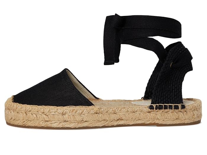 Soludos Lauren Lace-Up Espadrille - Image 3