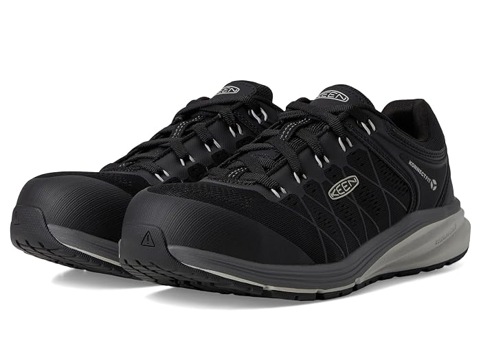 KEEN Utility Vista Energy ESD (Comp Toe)