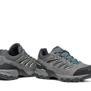 Scarpa Moraine WP