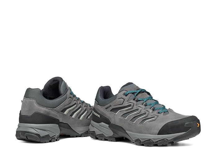 Scarpa Moraine WP