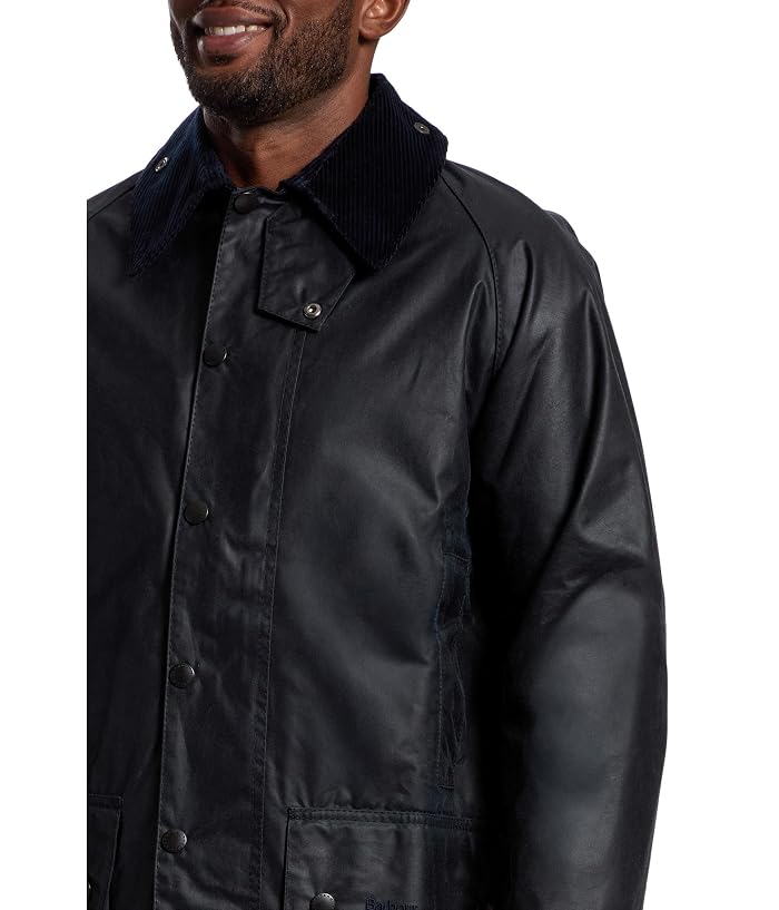 Barbour Beaufort Wax Jacket - Image 4