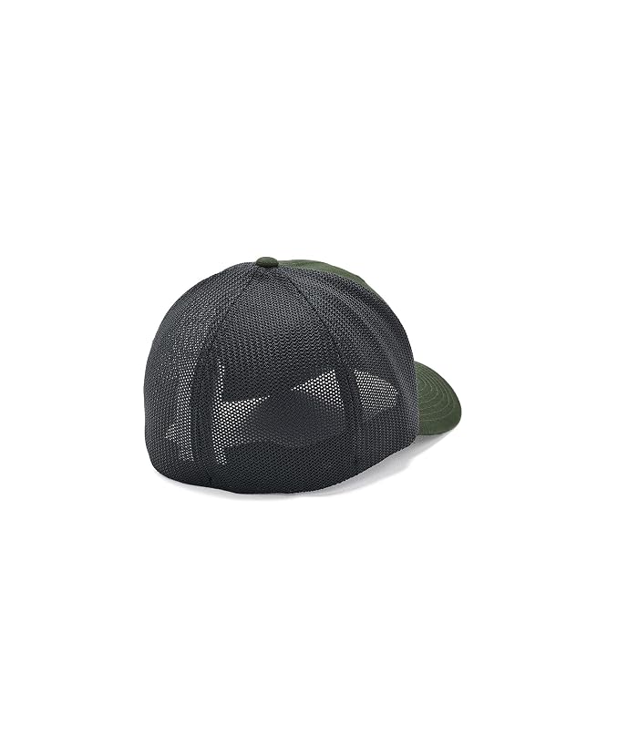 Columbia Tree Flag™ Mesh Ball Cap - Image 2