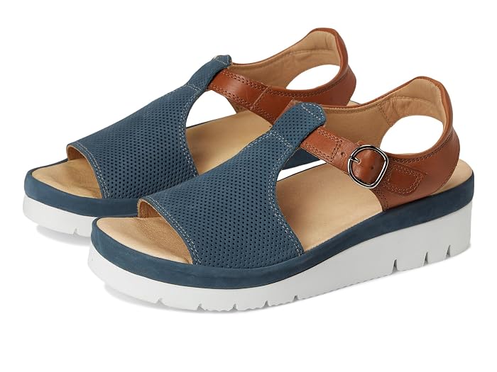 Samuel Hubbard Portola T-Strap