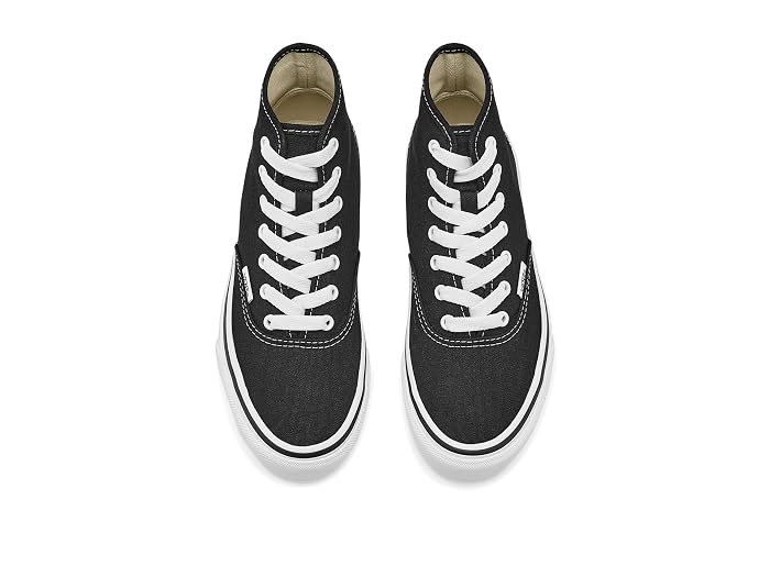 Vans Kids Authentic Hi 2.0 (Big Kid) - Image 2