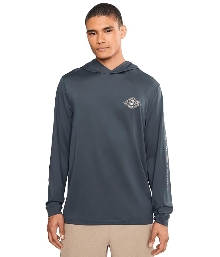 Salty Crew Iconic Hood Sunshirt
