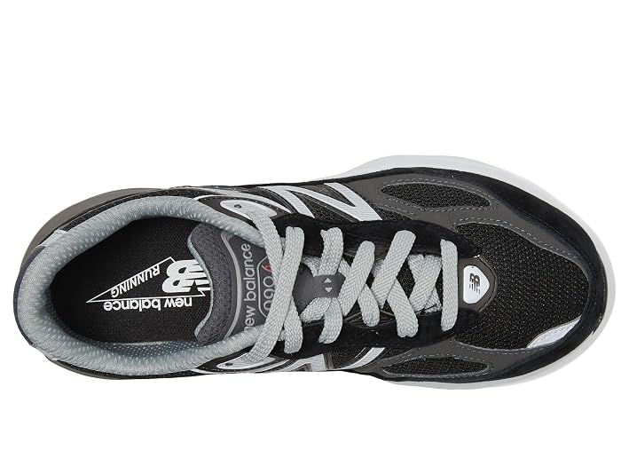 New Balance Kids 990v6 (Big Kid) - Image 2