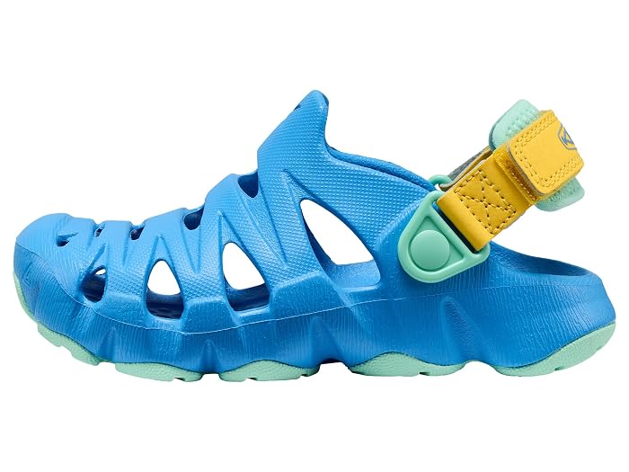 KEEN Kids HyperFLT Clogs (Toddler/Little Kid) - Image 4