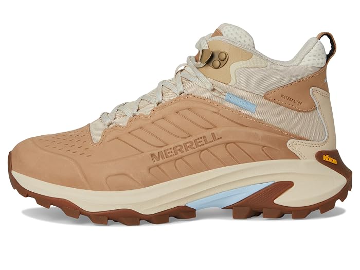 Merrell Moab Speed 2 LTR Mid Waterproof - Image 2