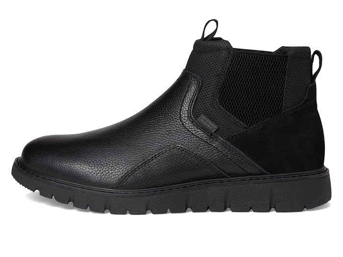 Nunn Bush Karnak Plain Toe Chelsea Boots Lightweight Comfortable Chukka - Image 4