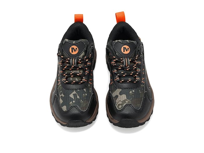 Merrell Kids Stowe Low (Little Kids/Big Kids) - Image 2