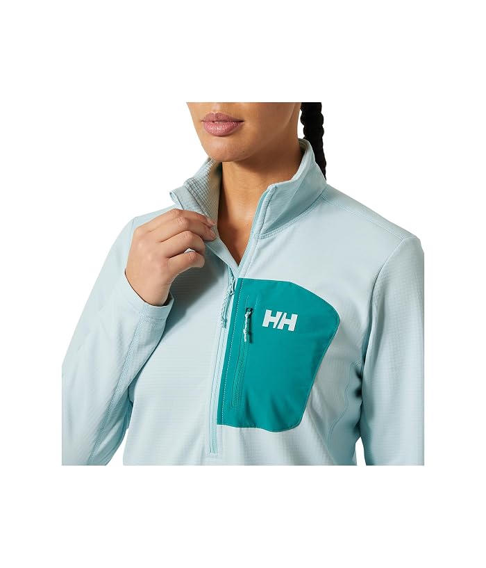 Helly Hansen Fleece 1/2 Zip - Image 4