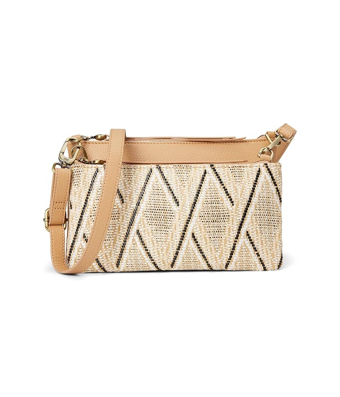 HOBO Darcy Double Crossbody