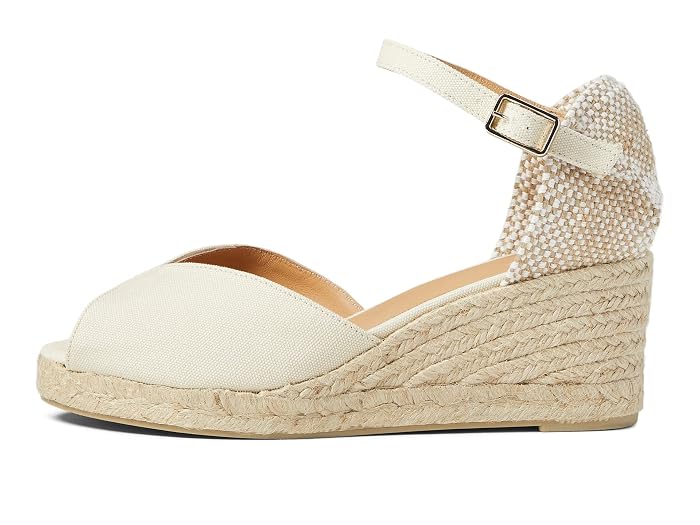 CASTANER Bianca 60 mm Wedge Espadrille - Image 4