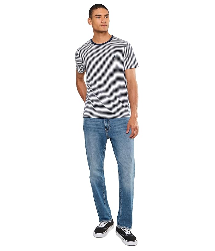 Polo Ralph Lauren Custom Slim Fit Soft Cotton T-Shirt - Image 2