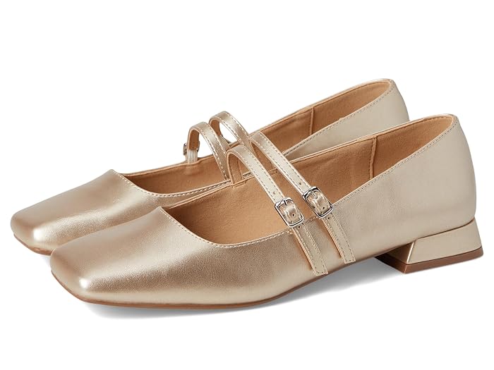 Journee Collection Gredah