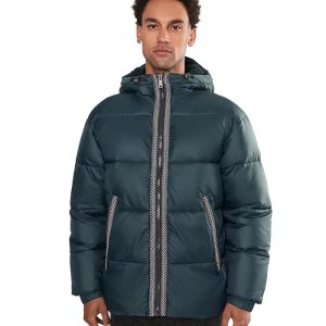 UGG Xayden UGGbraid Puffer Jacket