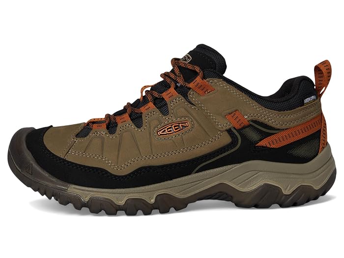 KEEN Targhee IV Waterproof - Image 4