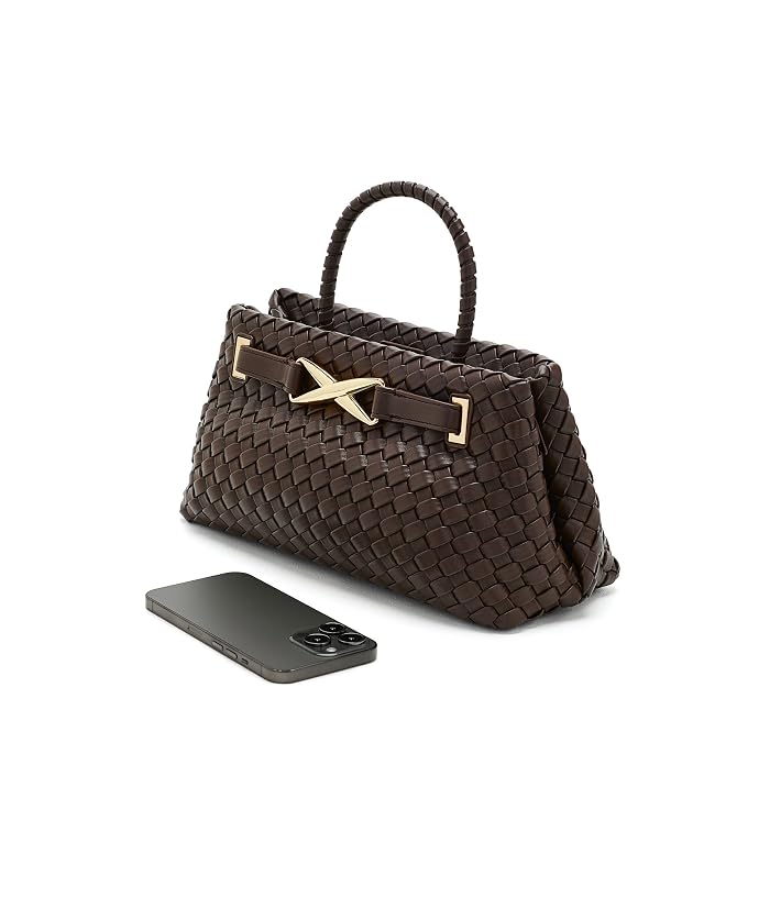 JW PEI Elora Woven Tote Bag - Image 3