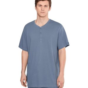 Polo Ralph Lauren Short Sleeve Henley