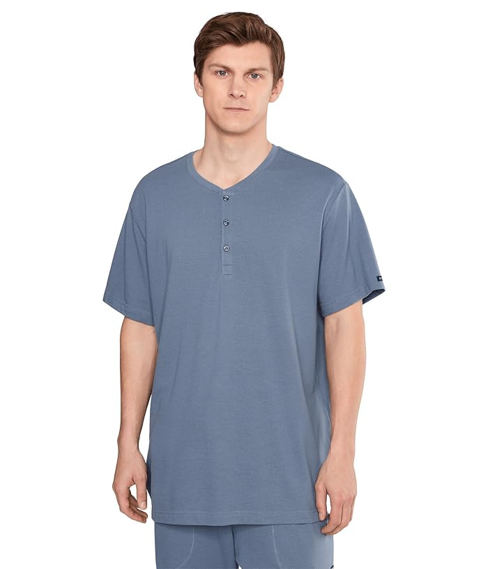 Polo Ralph Lauren Short Sleeve Henley